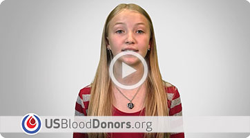 USBloodDonors.org